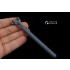 1/48 WWII Italian Aircraft Torpedo F200-450