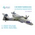 1/48 Fairey Barracuda Observer Station (Trumpeter)
