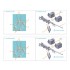 1/48 Browning .50 M2HB Machine Gun, 2pcs