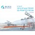 1/48 Su-30 Family Tow Bar
