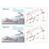 1/48 Su-30 Family Tow Bar