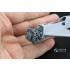 1/48 Su-31 Engine with Removed Cowls for Quinta Models