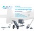 1/48 Su-31 Ground Support Equipment for Quinta Models