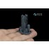 1/72 WWII Italian Aircraft Torpedo F200-450