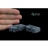 1/72 US Navy AS32A-49 Deck Tractor (short/long version) Full kit