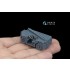 1/72 US Navy AS32A-49 Deck Tractor (short/long version) Full kit