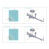 1/72 Type 92 Machine Gun, 2pcs