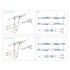 1/72 S-24 Rockets with APU-68 Launchers (2pcs) for All Kits