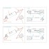1/72 RBK-500 AO-2.5 RTM Cluster Bombs (2pcs) for All Kits