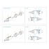 1/72 UB-32A-73 Rocket Pods (2pcs) for All Kits