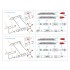 1/72 R-77-1 Version 2 Air-to-Air Missiles with Launchers (2pcs)