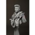1/9 USN F-14 Tomcat Pilot 1980s Bust