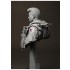 1/9 USN F-14 Tomcat Pilot 1980s Bust