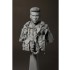 1/9 USN F-14 Tomcat Pilot 1980s Bust