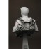 1/9 USN F-14 Tomcat Pilot 1980s Bust