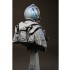 1/9 USN F-14 Tomcat Pilot 1980s Bust