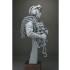 1/9 Bust - US Navy Plane Captain