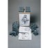 1/9 Bust - US Navy Plane Captain