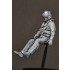 1/35 USN Sea Hawk Helicopter Pilots for Kitty Hawk MH-60S Knighthawk