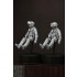 1/35 USMC UH-1Y Venom Pilots Duo For Academy kit (2 figures)