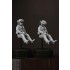 1/35 USMC UH-1Y Venom Pilots Duo For Academy kit (2 figures)