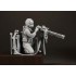 1/35 USMC UH-1Y Venom Door Gunners Seated For Academy kit