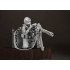 1/35 USMC UH-1Y Venom Door Gunners Seated For Academy kit