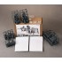 1/35 USMC UH-1Y Venom Door Gunners Seated For Academy kit
