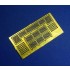 1/35 Grills for Pz. III/StuG