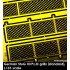 1/35 Grills for Pz. III/StuG