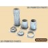 1/48 F-16 Turbo Jet Engine F110-GE-129 for Tamiya kit