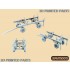1/48 Engine Trailer for F-16