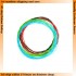 Yellow Wire (Length: 2m, Outer Diameter: 0.5)