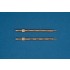 1/32 7.7mm (0.303") Barrels used in British Browning Mk 2, version with Fire Damper