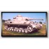 1/35 Gun Barrel - 7.5cm KwK 40 L/43 Panzer IV Ausf. F2(G)