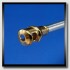 1/35 Gun Barrel - 76.2mm M1A2 Sherman M4