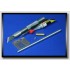 1/35 Gun Barrel - 125mm L/48 for Soviet T-72
