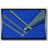 1/35 Gun Barrel - 125mm L/48 for Soviet T-72