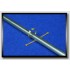 1/35 Gun Barrel - 125mm L/48 for Soviet T-72