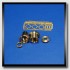 1/35 Gun Barrel - 76.2mm M1A2 Sherman M4