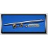 1/35 Gun Barrel - 76.2mm M1A2 Sherman M4