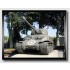 1/35 Gun Barrel - 76.2mm M1A2 Sherman M4
