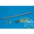 1/35 50mm KwK 39 L/60 Barrel for WWII VK1602 Leopard