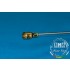 1/35 50mm KwK 39 L/60 Barrel for WWII VK1602 Leopard