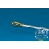 1/35 50mm KwK 39 L/60 Barrel for WWII VK1602 Leopard