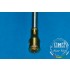 1/35 50mm KwK 39 L/60 Barrel for WWII VK1602 Leopard