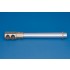 1/35 QF 25pdr Field Gun Mk. II/I Barrel Muzzle Brake