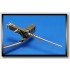 1/35 Gun Barrel - 12.7mm (0.5