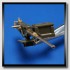 1/35 Gun Barrel - 12.7mm (0.5