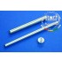 1/35 17cm Kanone 18 Barrel for Trumpeter #02313